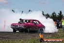 BURNOUT WARRIORS 2008 WAKEFIELD PARK - WakeField-20081109_0644